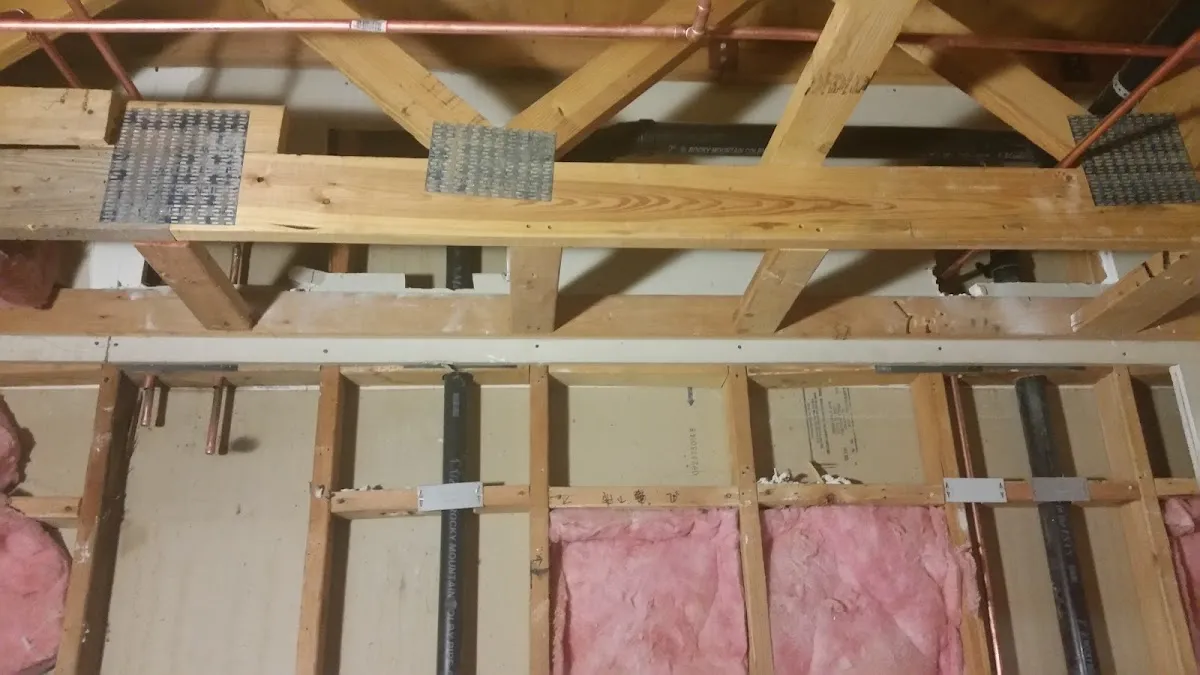 Plumbing services in Trenton, MI